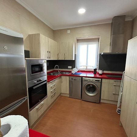 Boho Soul Apartment Cordoba Exterior photo
