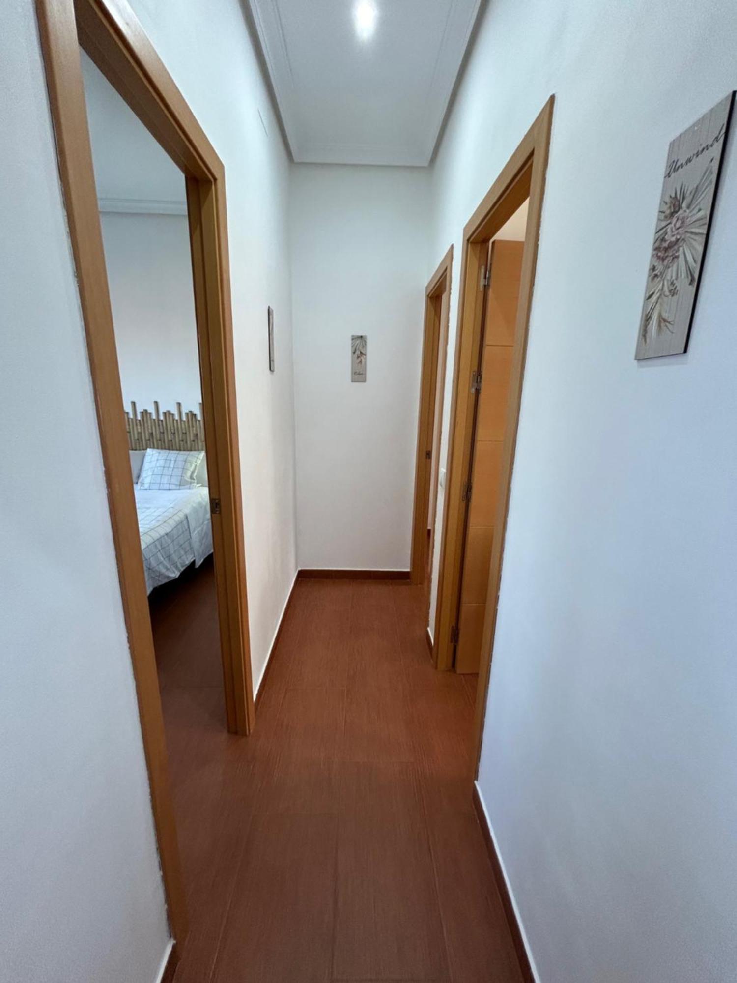 Boho Soul Apartment Cordoba Exterior photo